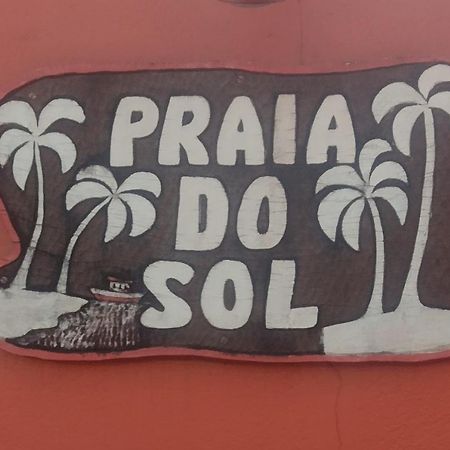 Flat Charmoso Na Praia De Juquehy Sao Sebastiao  Exterior foto