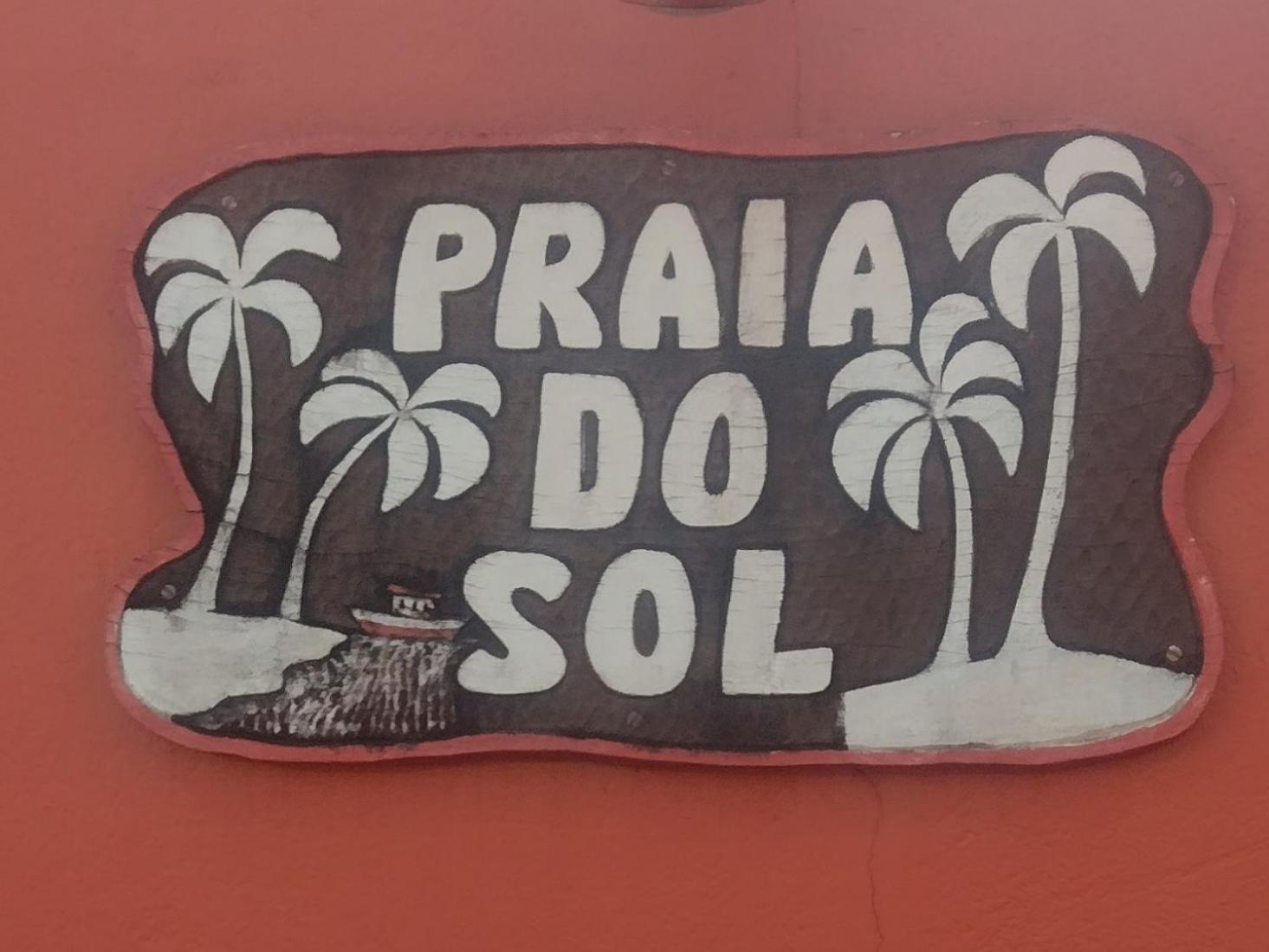 Flat Charmoso Na Praia De Juquehy Sao Sebastiao  Exterior foto