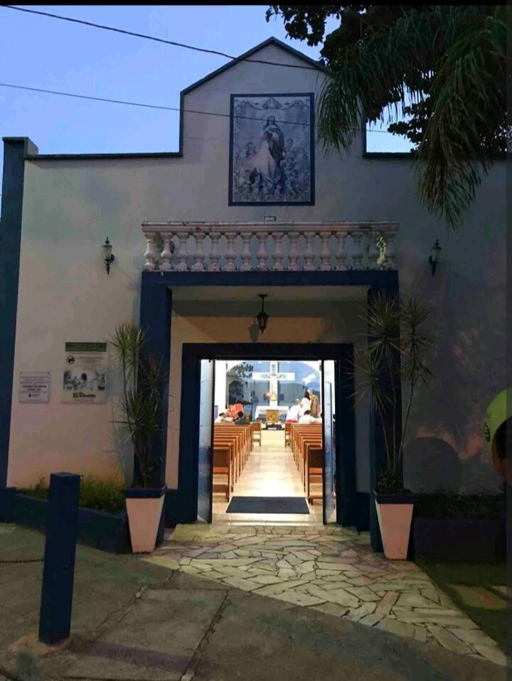 Flat Charmoso Na Praia De Juquehy Sao Sebastiao  Exterior foto