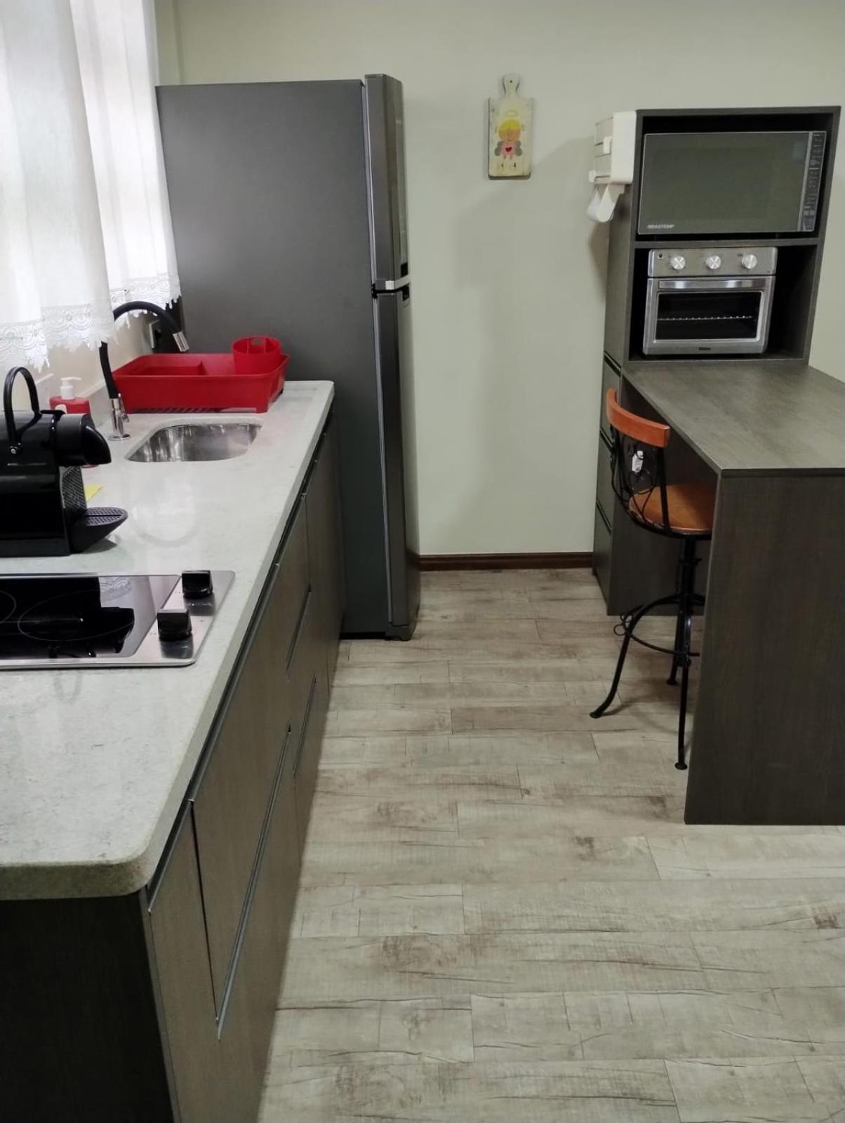 Flat Charmoso Na Praia De Juquehy Sao Sebastiao  Exterior foto