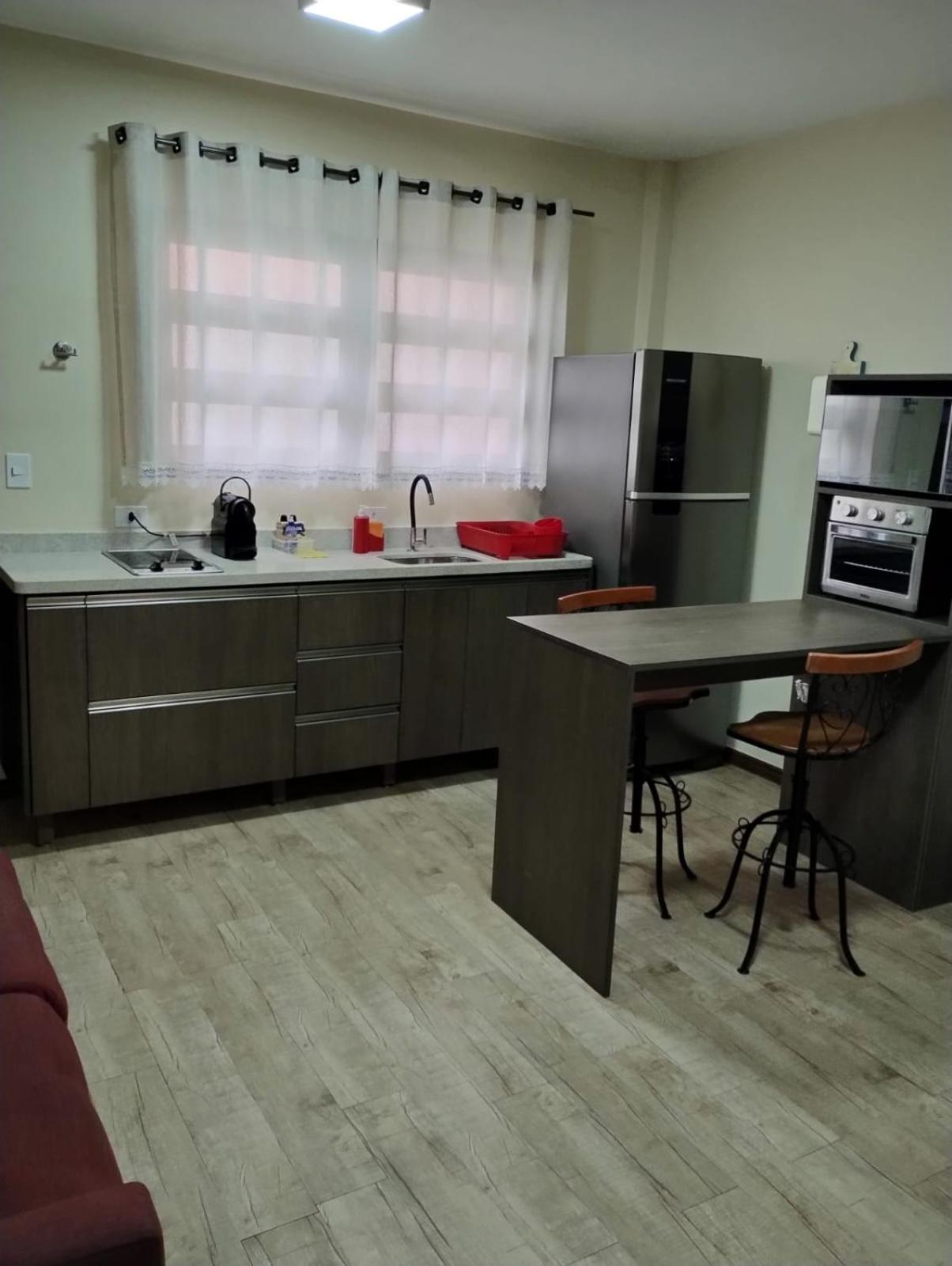 Flat Charmoso Na Praia De Juquehy Sao Sebastiao  Exterior foto