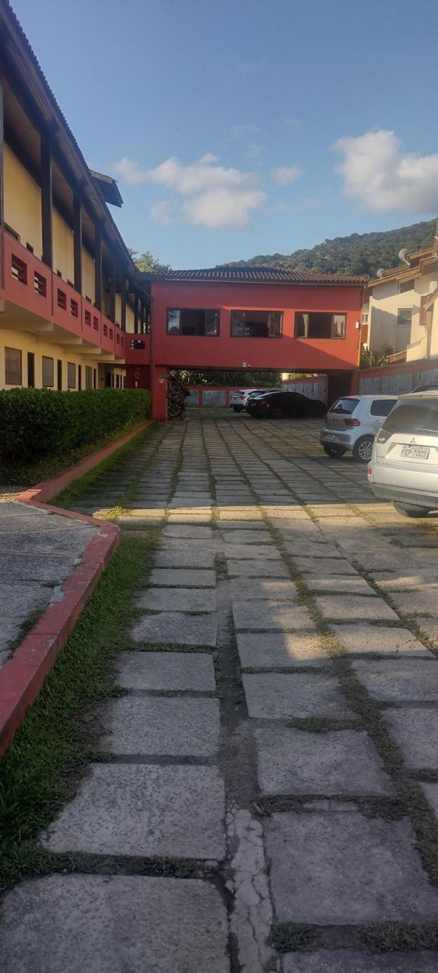 Flat Charmoso Na Praia De Juquehy Sao Sebastiao  Exterior foto