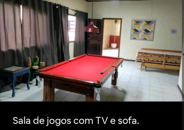 Flat Charmoso Na Praia De Juquehy Sao Sebastiao  Exterior foto
