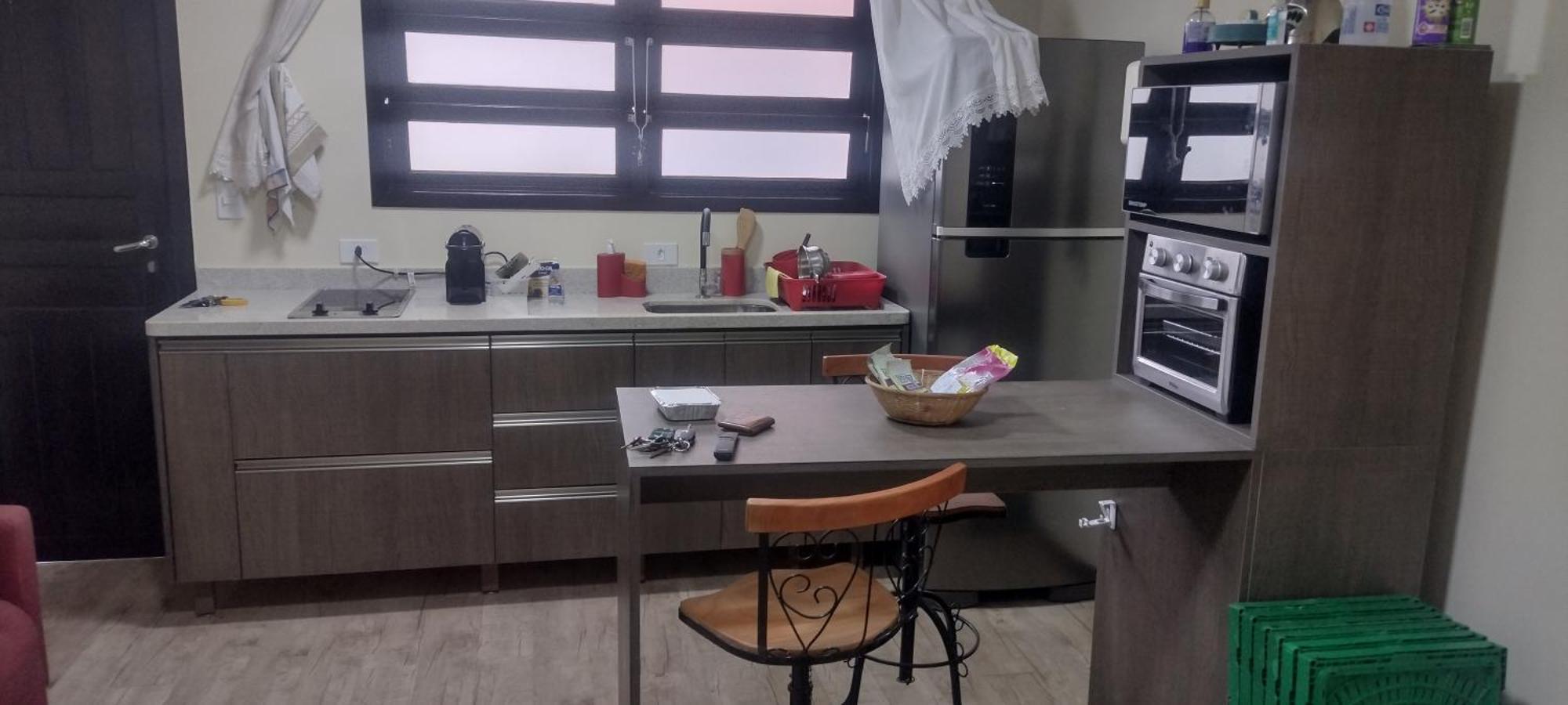 Flat Charmoso Na Praia De Juquehy Sao Sebastiao  Exterior foto
